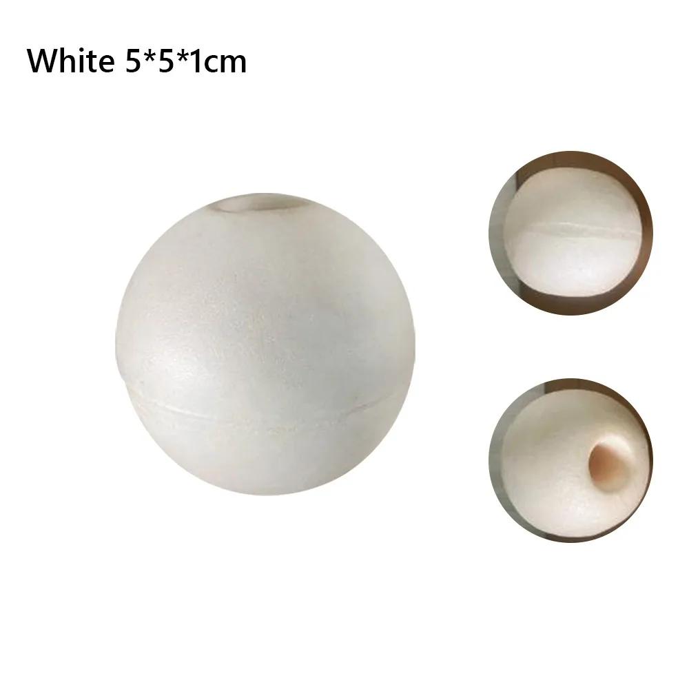 PVC Kayak Anchor Ball Kayak Anchor Line Drift Anchor Float Buoy for Ski Rope Boat Pools Lakes Canoe Marine Accessories