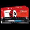 Jingcheng HC5840 Original 4-Color Toner Cartridge Set