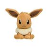 Pokemon Center Original Plush Pokmon Fit Eevee 16178.5(HWD:cm)