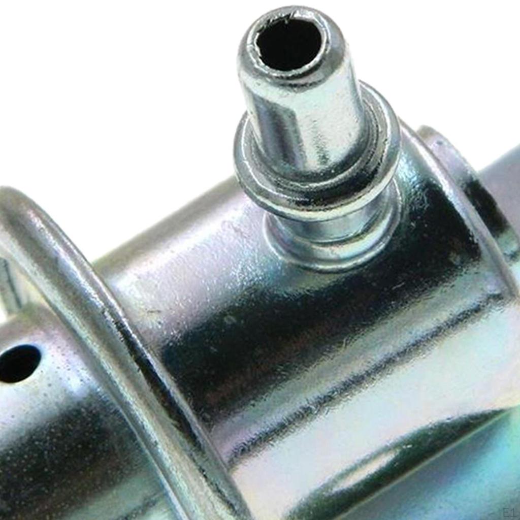 Pressure Regulator ,23280-74170, Repair Parts Easy to Install Car Accessories, Fp10241 , Iinjection