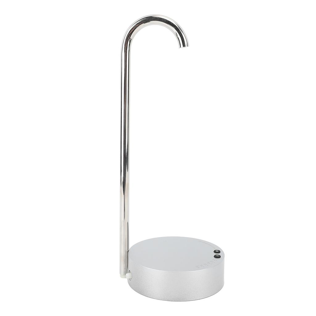 Desktop Water Dispenser Automatic Drinking Electric Mineral Water Bottle Pump for Home and