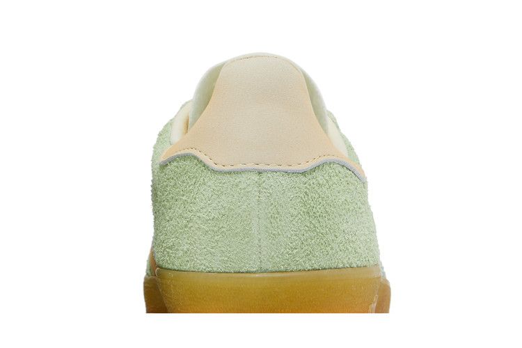 adidas Gazelle Indoor da Donna 'Green Spark'