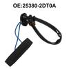 Compatible With Altima Trunk Release Switch OEM Part Number 25380-2DT0A