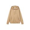 MLB Sweatshirts Unisex Brown Hooded Moderate Other 3AHDB0114-50BGD