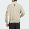 New Adidas Jacket Men's Grassland Brown IP4959