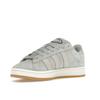 Adidas Campus 00s Wonder Silver Unisex Sneakers Grey Grey-One Core-Black ID8269