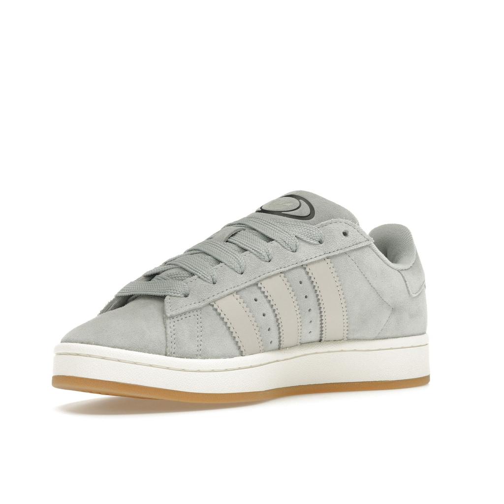 Adidas Campus 00s Wonder Silver Unisex Sneakers Grey Grey-One Core-Black ID8269