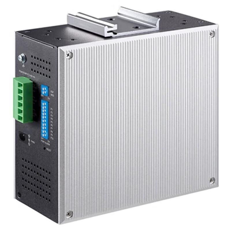Tp-Link 10-Port Gigabit Managed PoE Switch