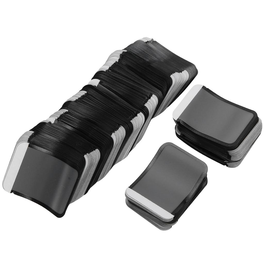 500 ks Zubní ochranný sáček pro rentgenový film Jednorázové zubní obálky Příslušenství