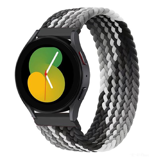 

20 мм 22 мм ремешки для Samsung Galaxy watch 4 6 Classic 7 5 Pro Gear S3 40 44 45 46 47 мм браслет correa Huawei GT 2e 3 4 5 Band 20mm&XXS