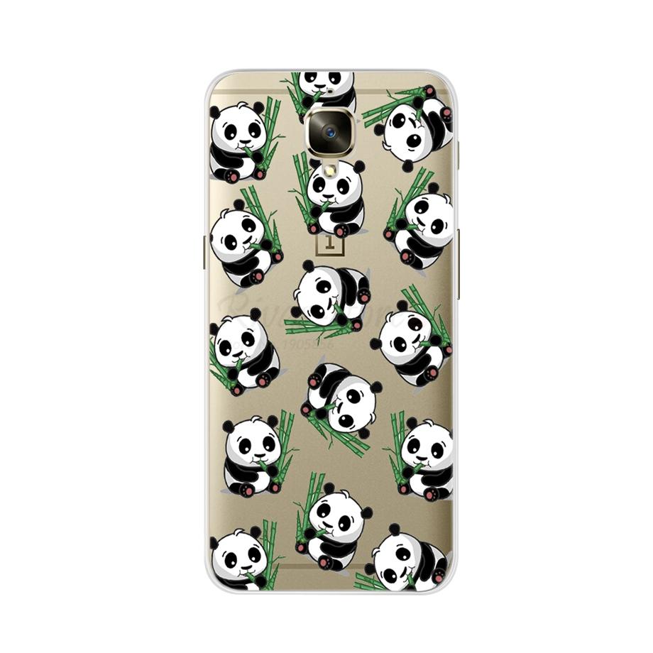 Für Oneplus 3T Hülle A3003 Bumper Weiche TPU Silikon Rückabdeckung Für Oneplus 3T One Plus 3 3T 3 T Handyhüllen Hülle Cover Gehäuse