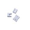 Alumina Ceramic Heat-Resistant Insulation Base for Electronic Drilling Terminal