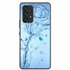 For Samsung Galaxy A53 5G Case Animals Silicone TPU Soft Phone Back Cover Case For Samsung A53 5G SamsungA53 Wolf Funda Coque