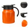 Coffee Machine with Insert And Vacuum Insulation, for Water, Ideal The Living Room.