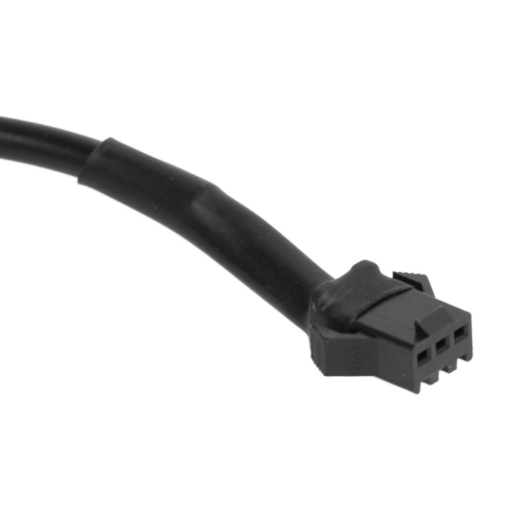 Dualer Hall E-Bike Hilfssensor 36V/48V Tretlager-Sensor Elektrofahrrad