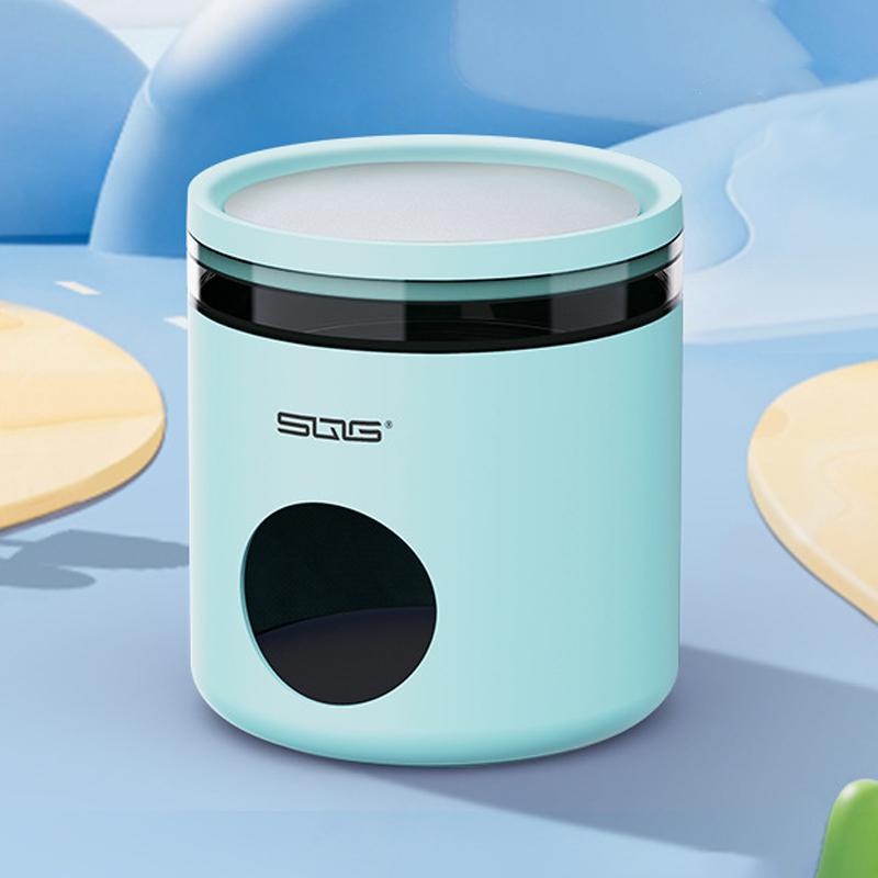 

Домик для хомяка Ледяной домик Золотой медведь Теплица Летняя прохлада и Охлаждающий артефакт Летнее убежище для маленького питомца Эвакуационный домик зелёный