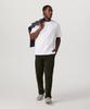 VUORI [Men'S] Short Sleeve Vuori Heavyweight Tee-Rix_White_Vr16121046