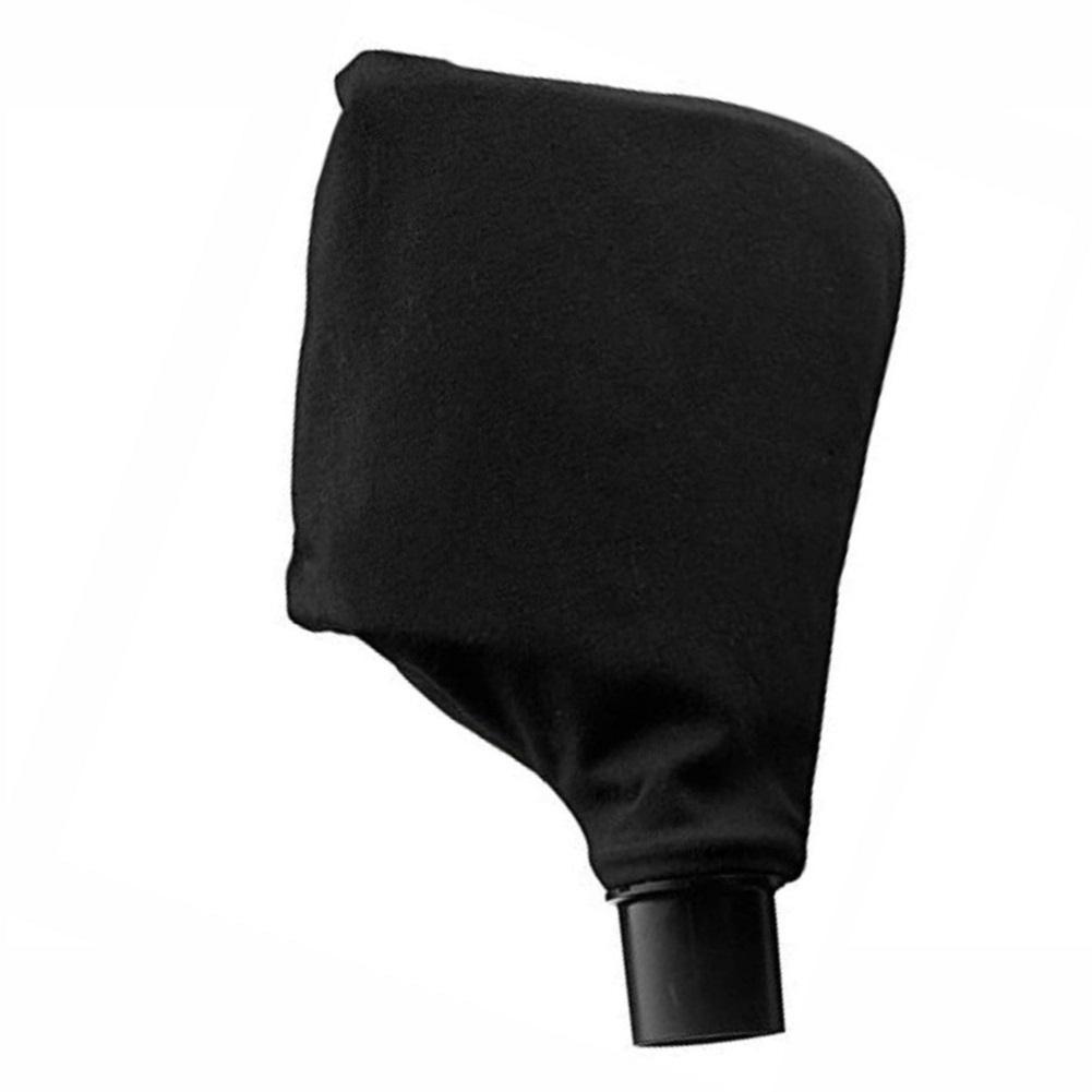 1-5/8inch Dust Bag 290mm Cloth+Plastic High Quality