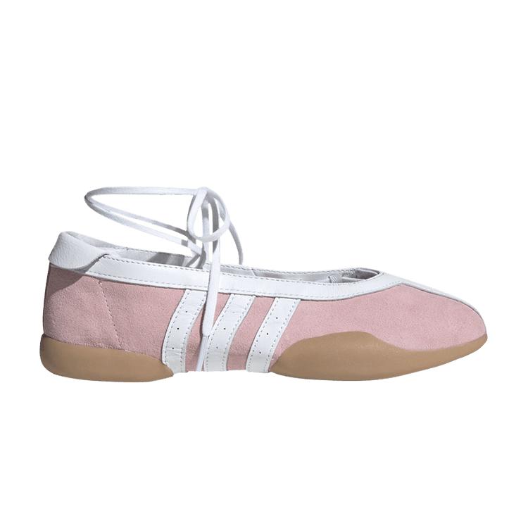 

adidas Taekwondo Mei Ballet Clear Pink Gum Women Sneakers Cloud-White JQ6434 38⅔