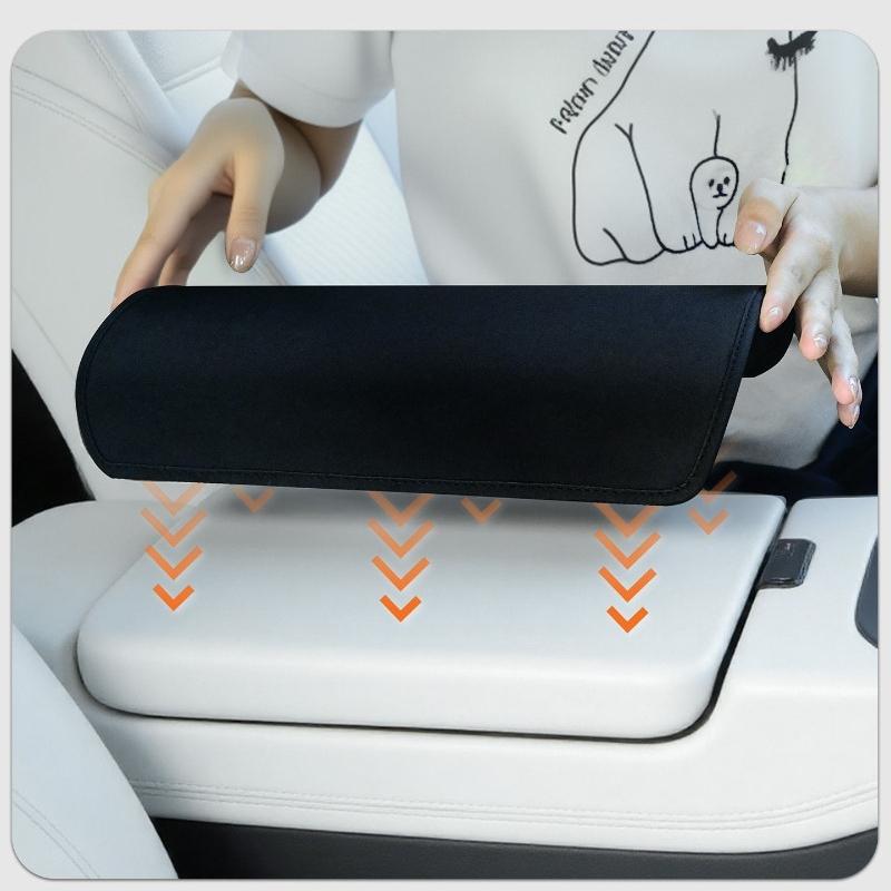 For Hyundai Custo Central Control Armrest Box Protective Cover Armrest Protective Pad Car Interior Supplies Daquan Accessories