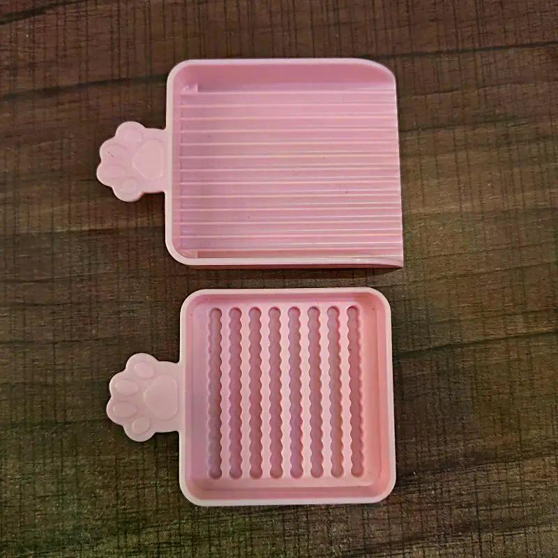 1/3/5Pcs DIY Handmade Fuse Beads Picking Tray Kit 2.6mm Fuse Beads Efficient Padding Perler Bead Auxiliary Tool