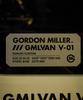 GORDON MILLER Sticker Chamfering Gray 1765501 V-01 200×88