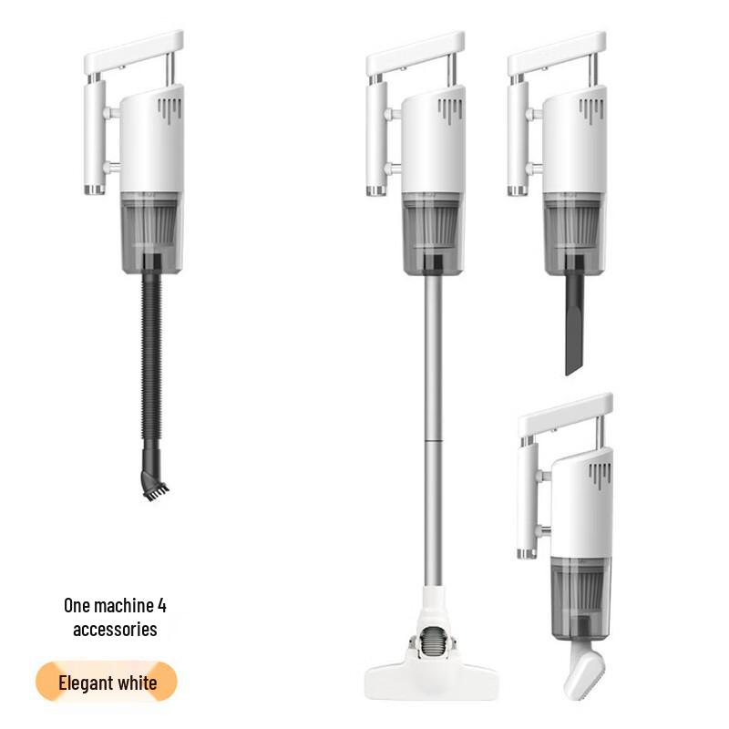 Lilang X56 Portable Rechargeable Handheld Vacuum Cleaner