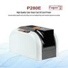 Fagoo P280E ID Card Printer CN plug (adapter included)