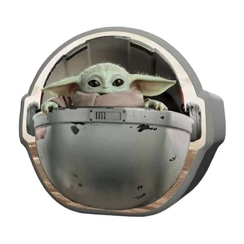 Star Wars: The Mandalorian Lenticular Jigsaw Puzzle