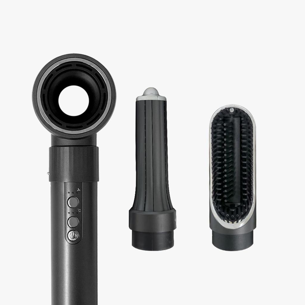 Multi Hairstyler BVS-05-001
