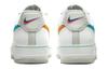 Nike X Nba Air Force 1 '07 LV8 '75th Anniversary Spurs' DC8874-100