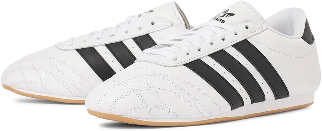 adidas Originals TAEKWONDO LACE Footwear White/Core Black/Gum JS1194 24.5cm