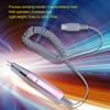 Electric Nail Drill Handpiece Portable Stable Manicure Machine Pen Handle for Salon