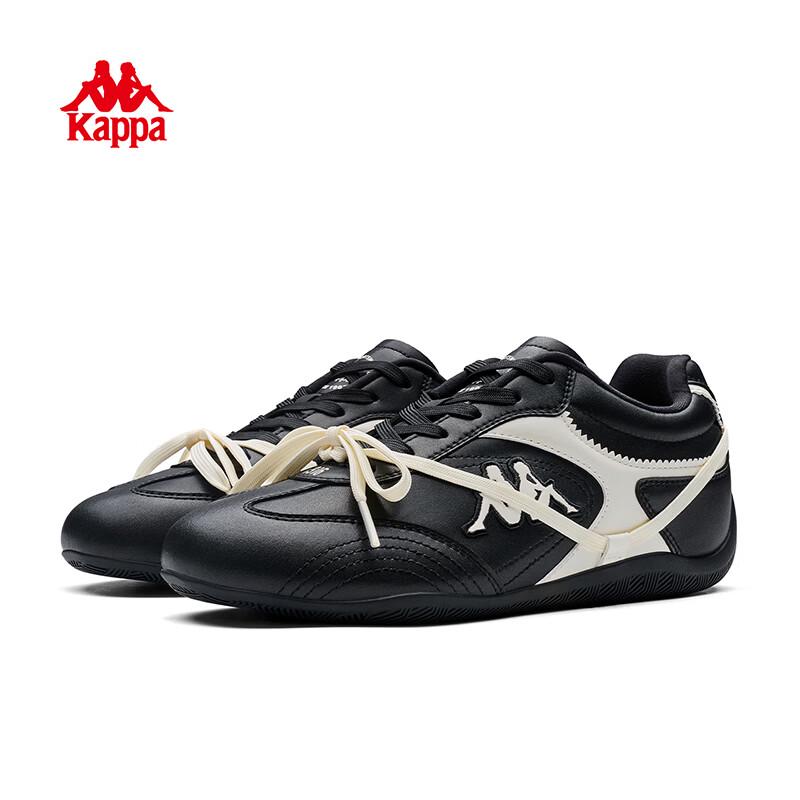Kappa Women's German Trainer Casual Shoes