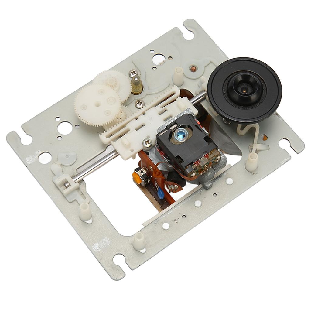 Optical Pickup Laser Lens High Accuracy Plug and Play CD Laser Lens Head for CD Player Replacement Part