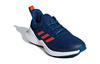 adidas FortaRun Hickies K 'Orange'