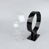 Acrylic Headband Holder Hair Accessories Hair Band Headgear Display Stand