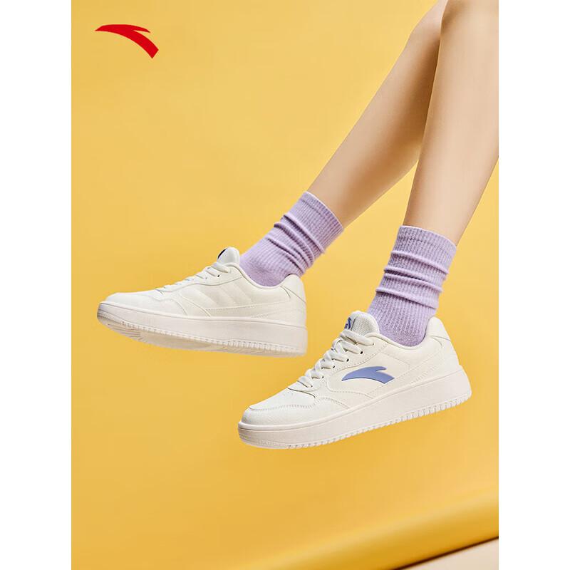 ANTA Light Journey Women s Casual Skate Shoes 40
