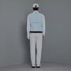 footjoy Basic Polo Shirt White 36919