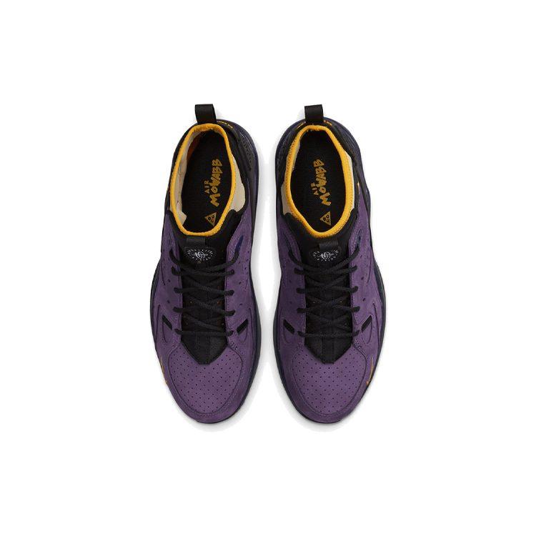 Nike Acg Air Mowabb Og Gravity Purple 2021 DC9554-500