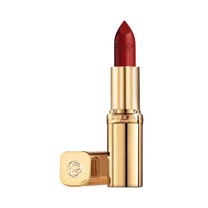 L#039;Oréal Paris Color Riche Lipstick N°124 L#039;Iconic 4.3g
