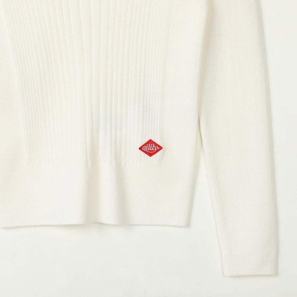 Oilily Solid Knit  Owgf8kn030 