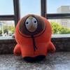New Plush Toys Park For South Kids Stan Kyle Kenny Cartman Southern Pillow Peluche Marsh Cute Dolls American Child Birthday Gift