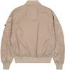 Giacca demi-stagionale Alpha Industries MA-1 TT Uomo (191103) beige