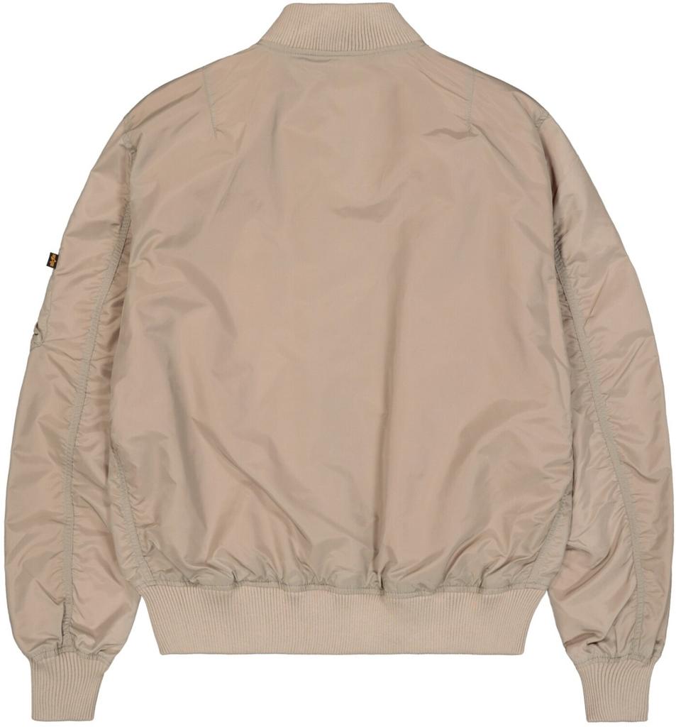 Giacca demi-stagionale Alpha Industries MA-1 TT Uomo (191103) beige