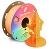Polymaker Panchroma Luminous 3D Printer Filament 1.75mm Orange