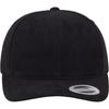 Flexfit by Yupoong Brushed Twill Mid-Profile Cap