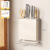 Lilang Kitchen Wall-Mounted Storage Organizer