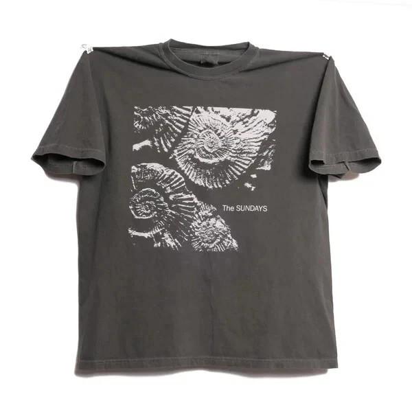 

The Sundays Reading Writing and Arithmetic short sleeve classic shirt S-4XL Unisex T-Shirt M