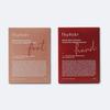 BYPHYTO Coconut Kiss Collagen Hand & Foot Mask 2-piece Set